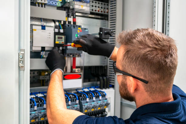 Best Circuit Breaker Repair  in Alta, IA
