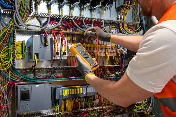 Trusted IA Electrician Experts